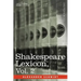 Shakespeare Lexicon, Vol. 2