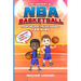 The History of NBA Basketball for Kids That No One Talks About