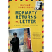 Moriarty Returns a Letter