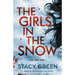 The Girls in the Snow: A completely unputdownable crime thriller