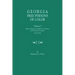Georgia Free Persons of Color, Volume I: Elbert, Hancock, Jefferson, Liberty, and Warren Counties, 1818-1864