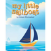 My Little Sailboat