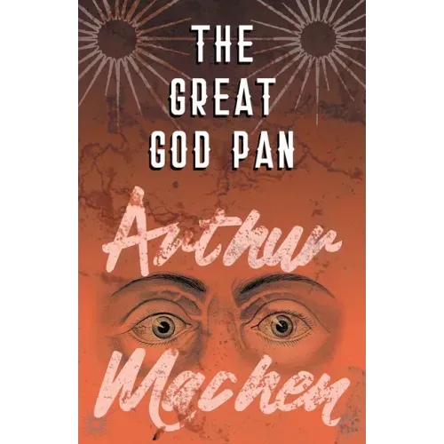 The Great God Pan