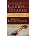 Unlocking Destinies from the Courts of Heaven