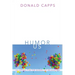 Humor Us: An Appeal for the Gospel of Relaxation