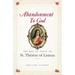 Abandonment to God: The Way of Peace of St. Therese of Lisieux