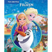 Disney Frozen: First Look and Find