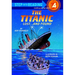 The Titanic: Lost... and Found