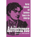 The Adventuress: Murder, Blackmail, and Confidence Games in the Gilded Age