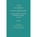 Index to the Will Books and Intestate Records of Lancaster County, Pennsylvania, 1729-1850. with an Historical Sketch and Classified Bibliography