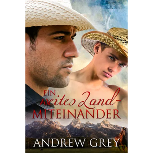 Ein weites Land - Miteinander