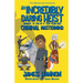 An Incredibly Daring Heist Brought To You By A Ten-Year-Old Criminal Mastermind
