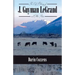 The Last Blessing of J. Guyman LeGrand