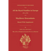 Families Directly Descended from All the Royal Families in Europe (495 to 1932) & Mayflower Descendants. Bound with Supplement