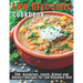Low Glycemic Cookbook: 200+Breakfast, Lunch, Dinner and Dessert Recipes for Low Glycemic Diet