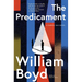 The Predicament: A Gabriel Dax Novel