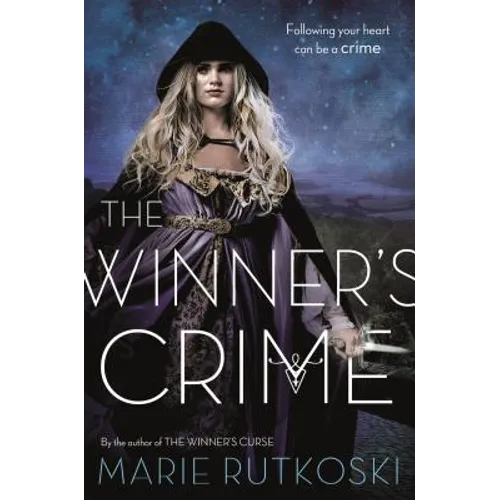 The Winner's Crime