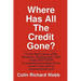 Where Has All the Credit Gone?