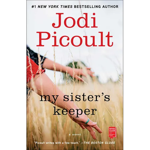 My Sister's Keeper