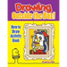 Drawing Outside the Box! How to Draw Activity Book