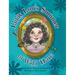 Liddy Lou's Summer of Wild Hair!