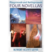 Playgrounds and Battlegrounds: Four Novellas