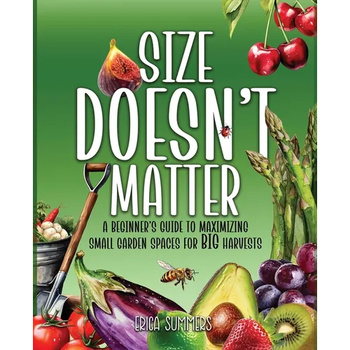 Size Doesn't Matter