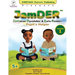 JamDER (Jamaican Decodable & Early Readers) Pupil's Helper Volume 1