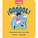 ¡Gooool!: A Soccer Book for Kids (Spanish and English)