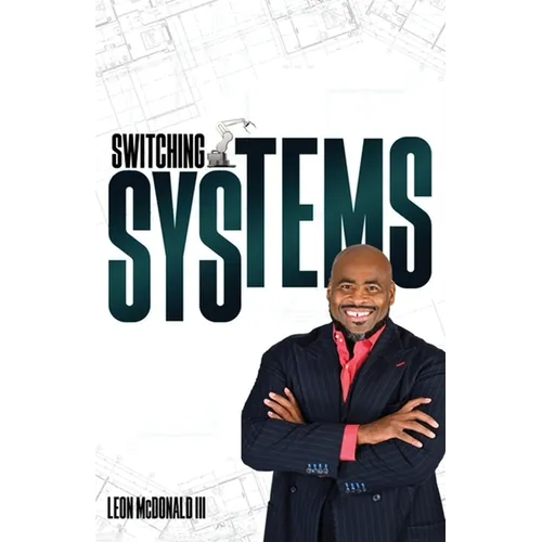 Switching Systems - Paperback
