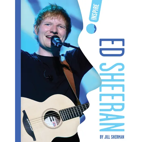 Ed Sheeran