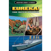 Eureka! True Tales of Discovery
