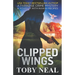 Clipped Wings: A Paradise Crime Mystery Novella with Recipes