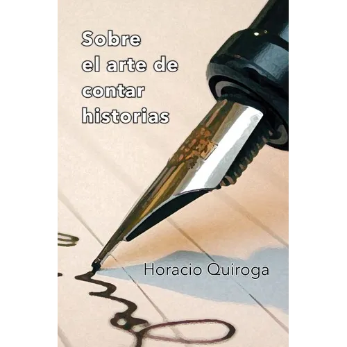 Sobre el arte de contar historias