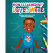 How I Learned My Days of the Week