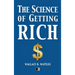 The Science of Getting Rich: Easy to Read Layout