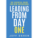 Leading from Day One: The Essential Guide for New Supervisors