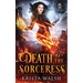 Death of the Sorceress