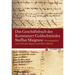 Das Geschaftsbuch Des Konstanzer Goldschmiedes Steffan Maignow