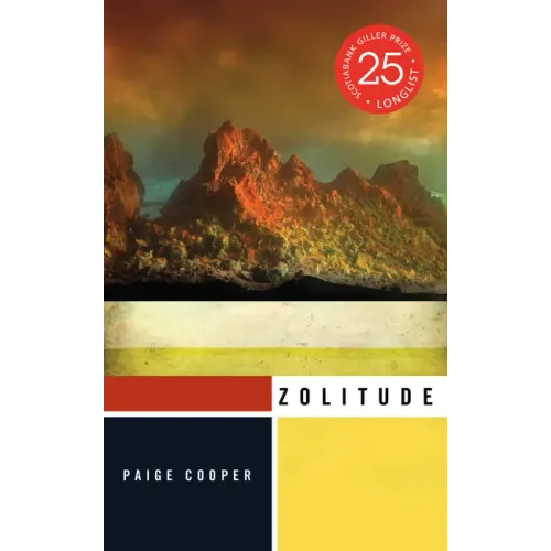 Zolitude