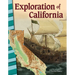 Exploration of California