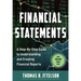 Financial Statements: A Step-By-Step Guide to Understanding and Creating Financial Reports (Over 200,000 Copies Sold!)