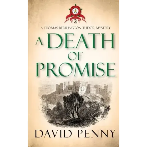 A Death of Promise