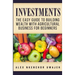Investments: The Easy Guide to Building Wealth with Agricultural Business for Beginners