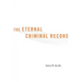 Eternal Criminal Record