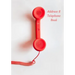 Address and Telephone Book: Address and Telephone Book 7" x 10" 187 pages