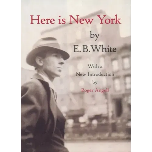Here is New York
