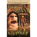 Jake & The Giant (The Gryphon Chronicles, Book 2)