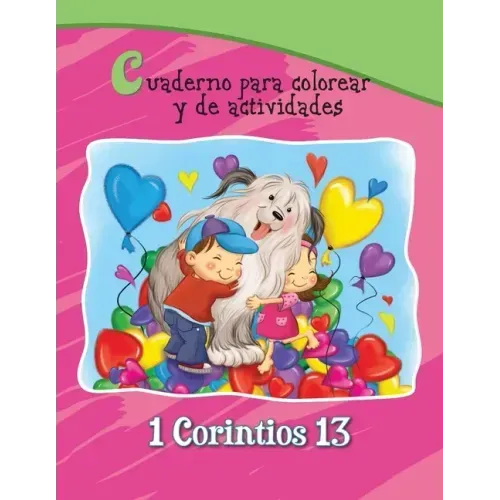 1 Corintios 13