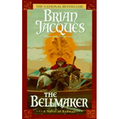 The Bellmaker